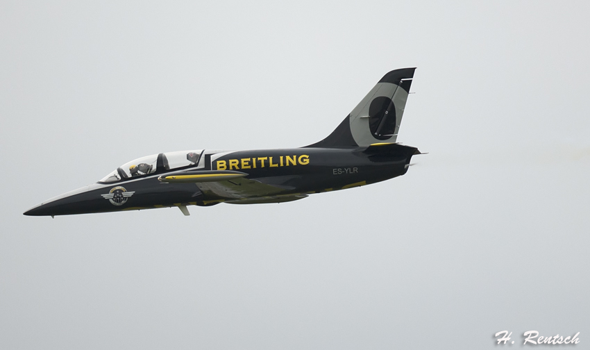 Breitling Jet Team