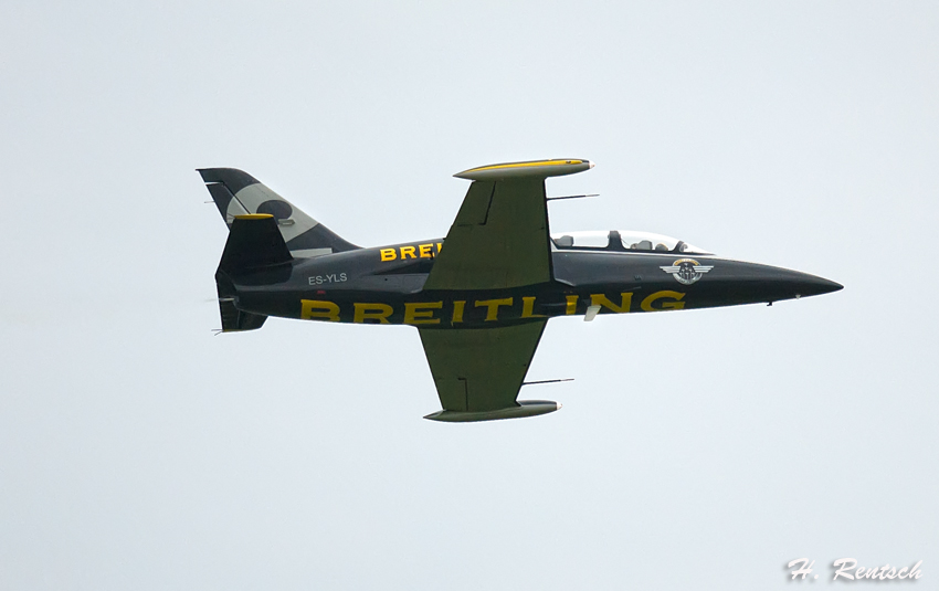 Breitling Jet Team