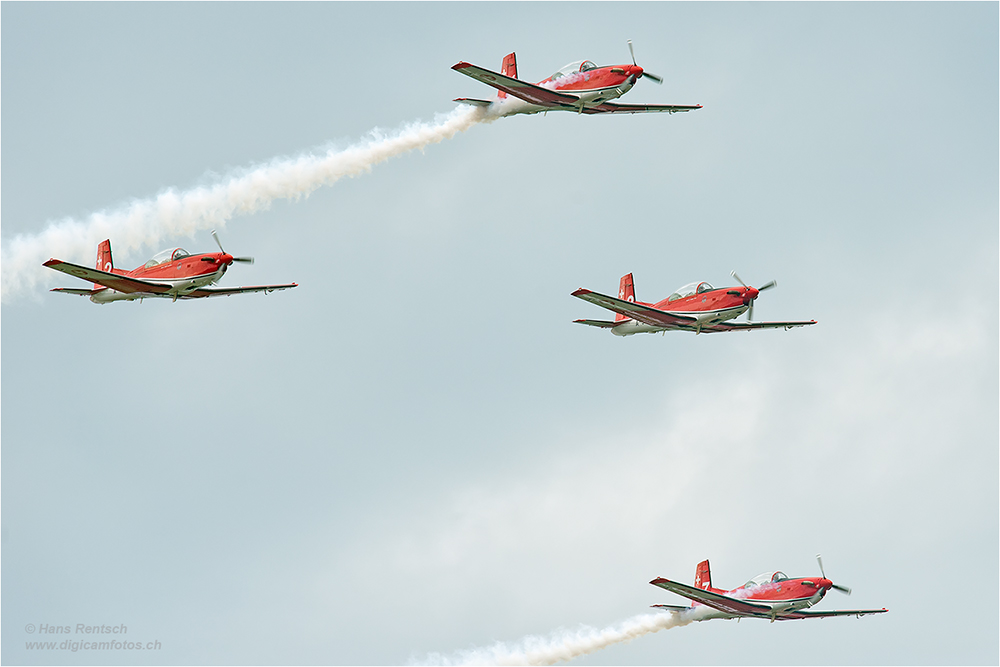 PC-7 Team