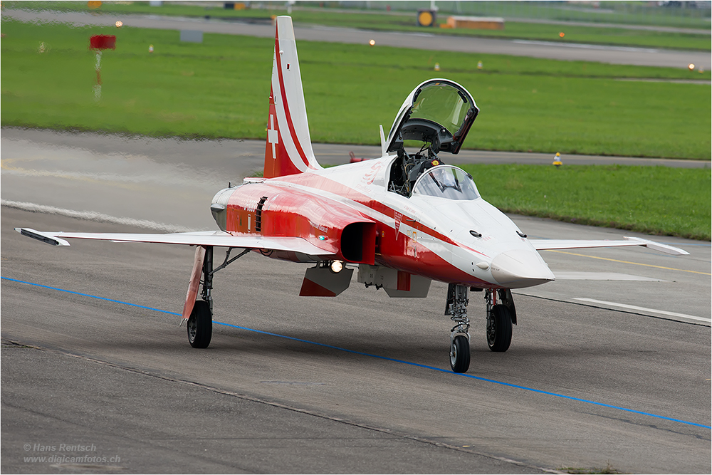 Patrouille Suisse