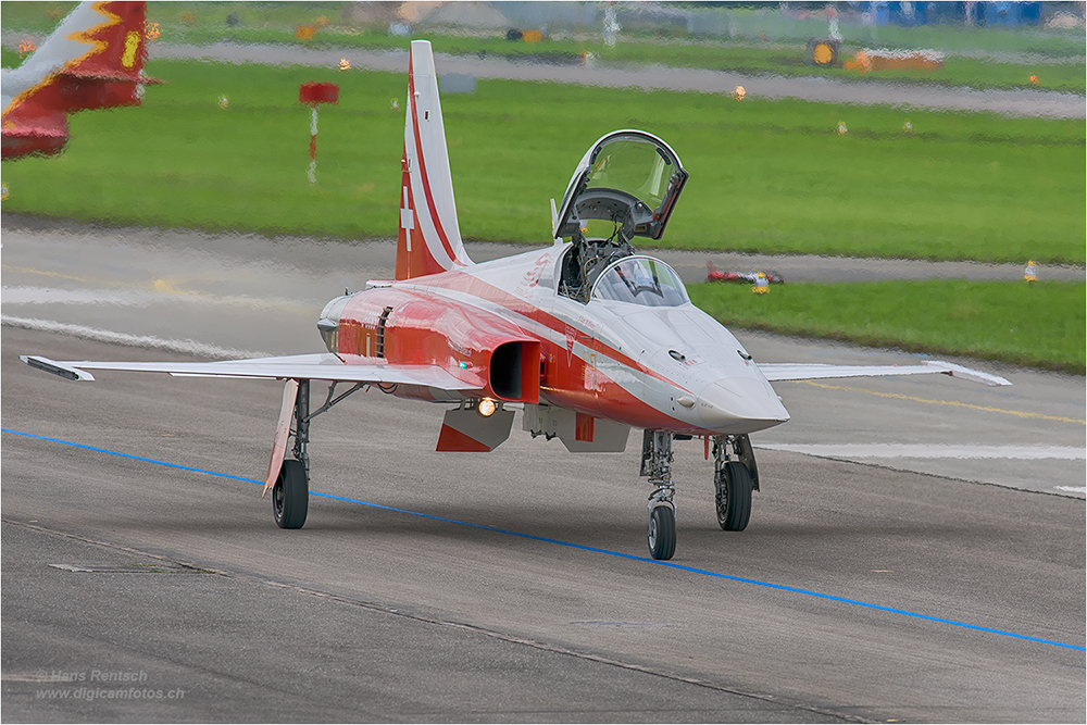 Patrouille Suisse