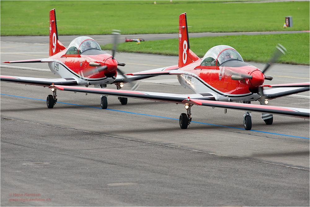 PC-7 Team