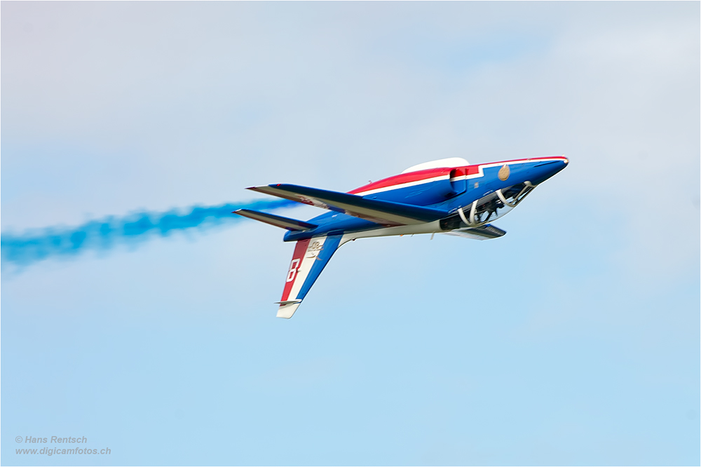 Patrouille France