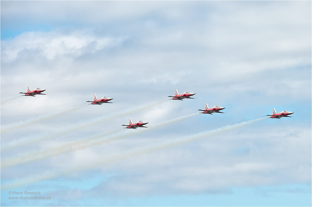 Patrouille Suisse