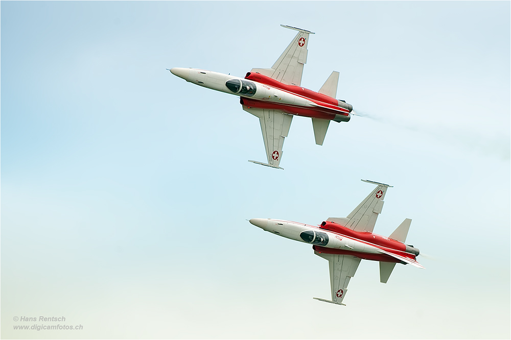 Patrouille Suisse