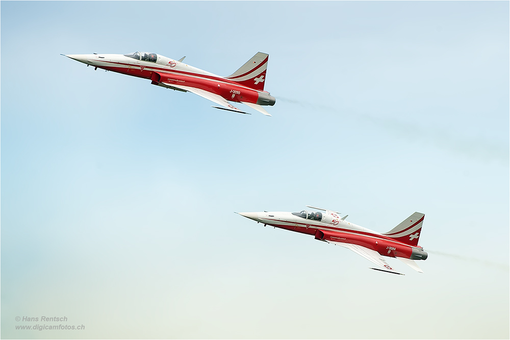 Patrouille Suisse