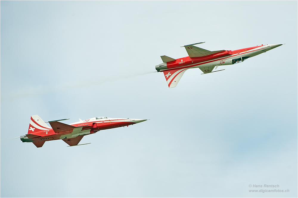 Patrouille Suisse