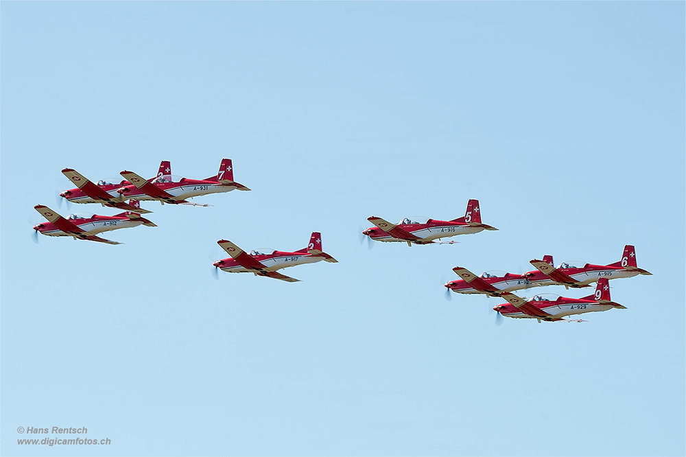 PC-7 Team