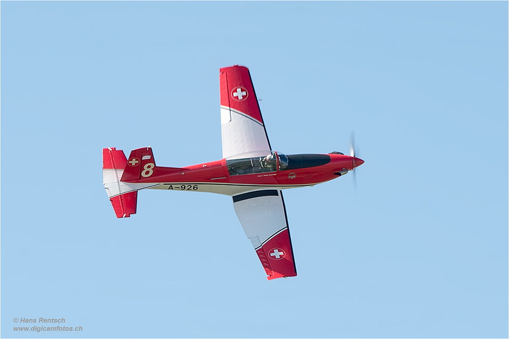 PC-7 Team