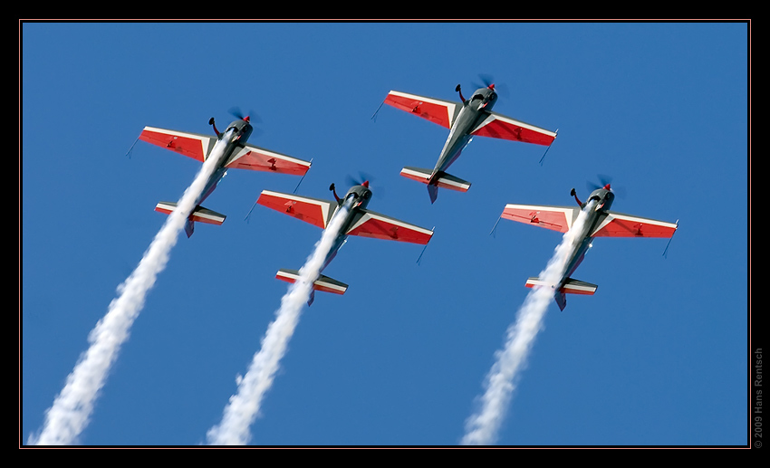 Dittinger Flugtage 2009