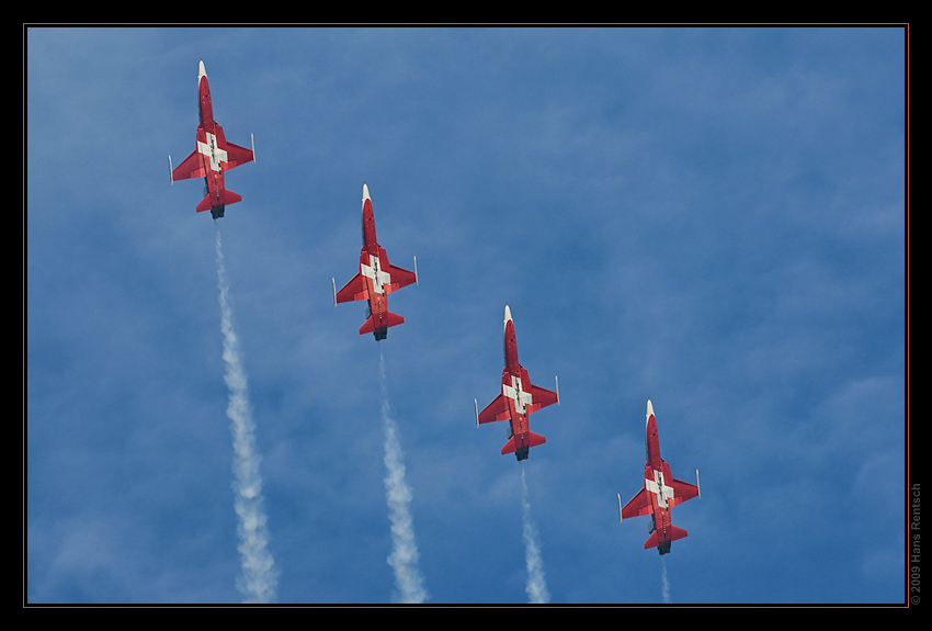 Dittinger Flugtage 2009