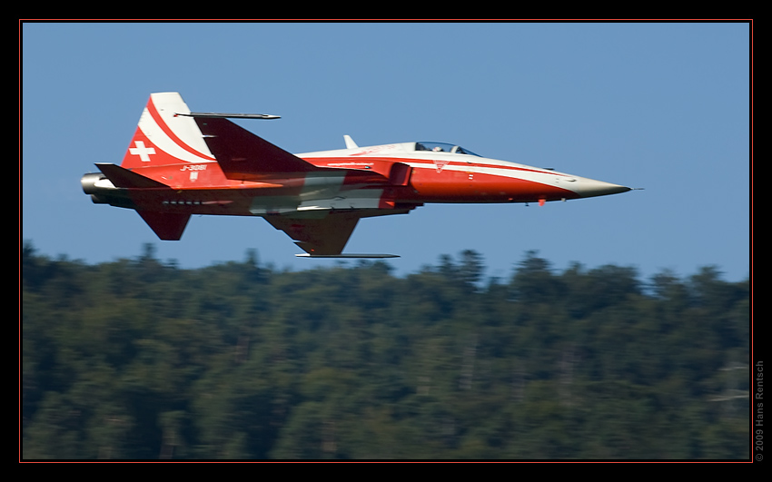 Dittinger Flugtage 2009