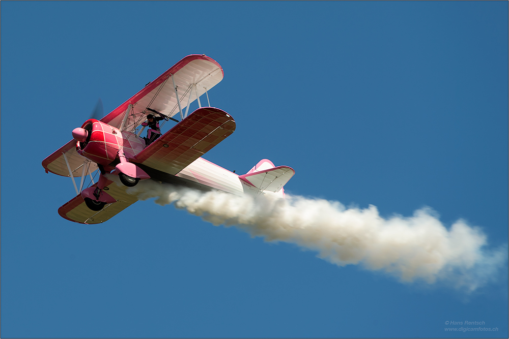 Wingwalker