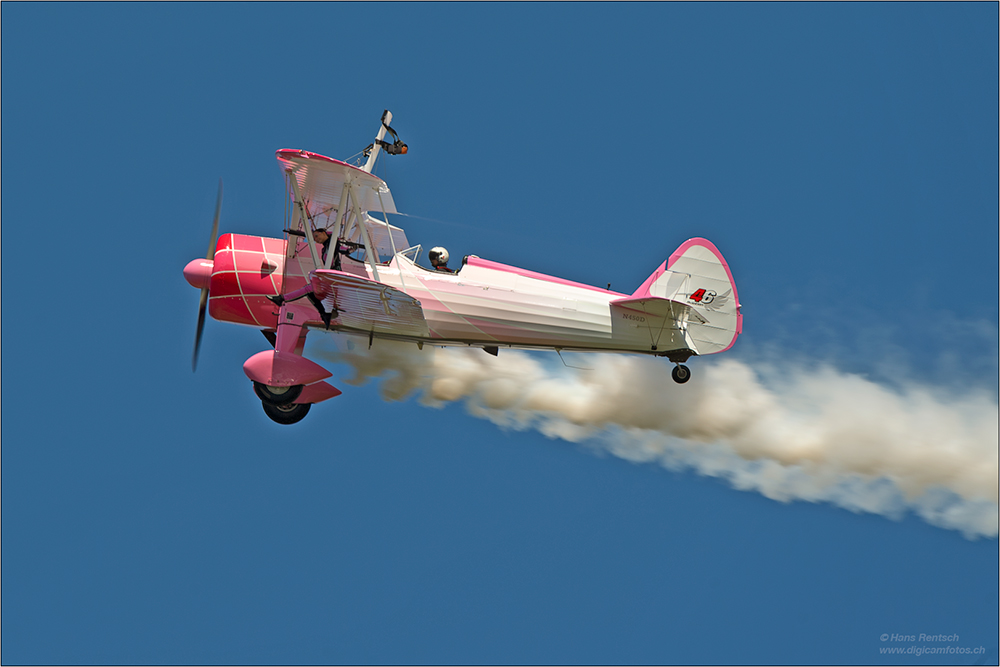 Wingwalker