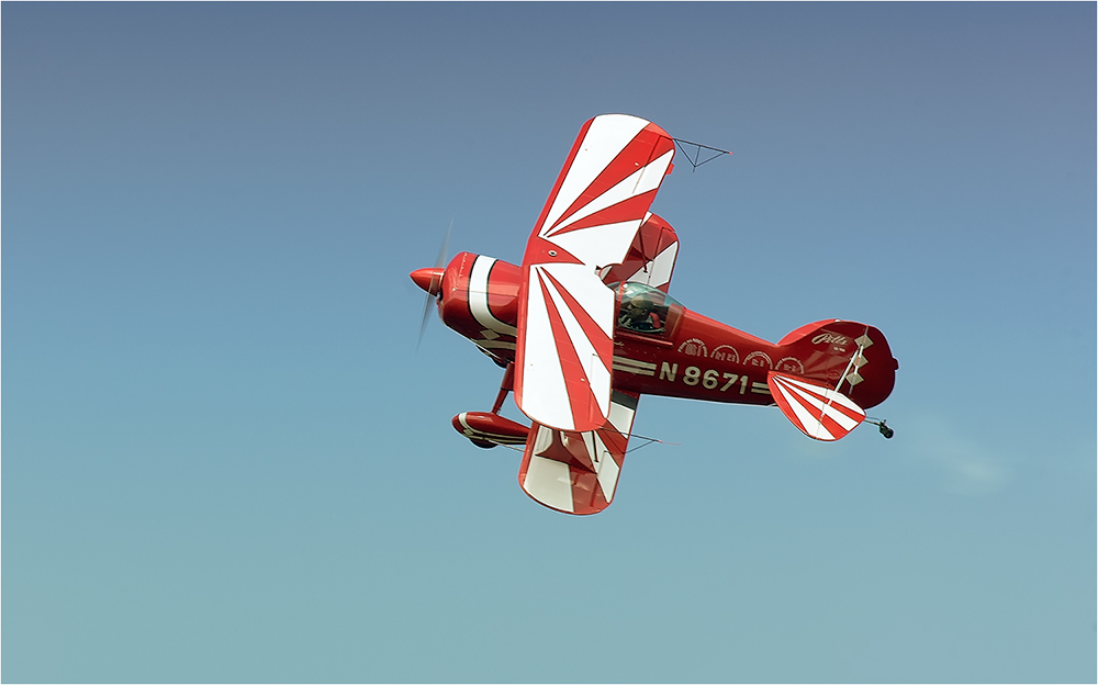 Pitts Special S1