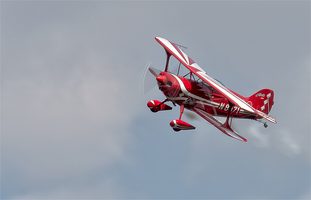 Pitts Special S1