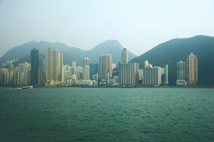 Hongkong