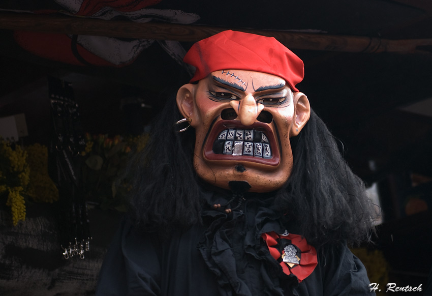 Basler Fasnacht 2010