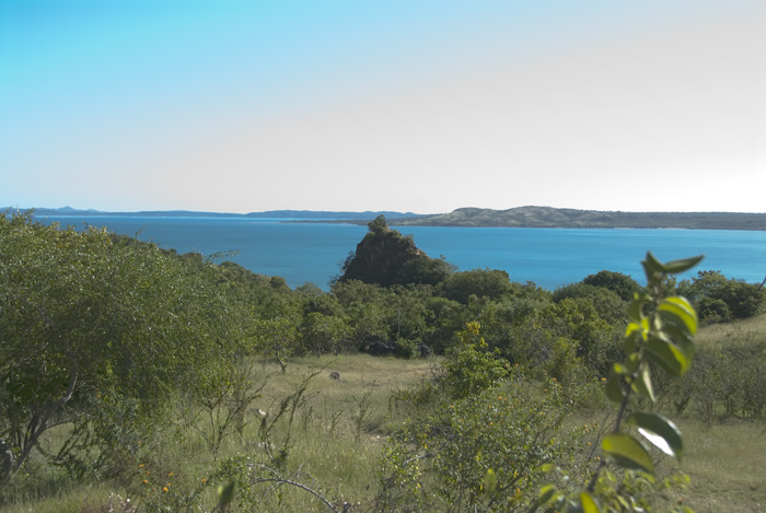 Montagne des Francaise (Madagaskar)