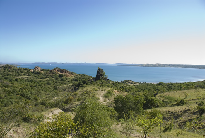 Montagne des Francaise (Madagaskar)