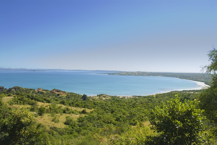 Montagne des Francaise (Madagaskar)