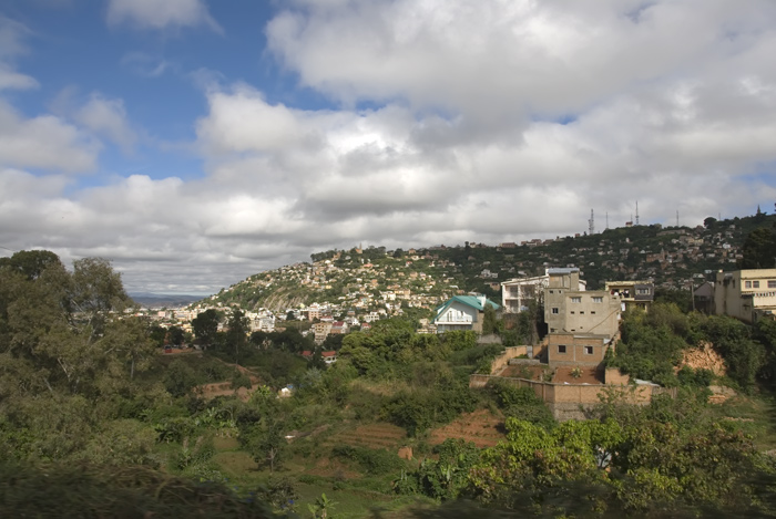 Antananarivo