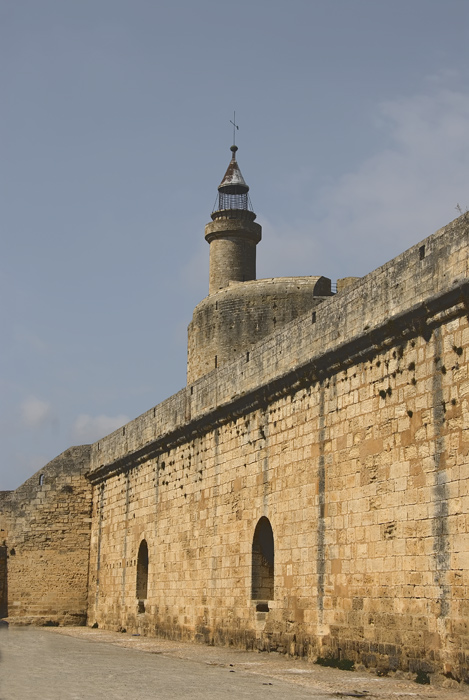 Aigues Mort Camarque Frankreich