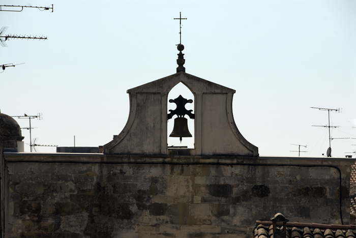 Aigues Mort Camarque Frankreich