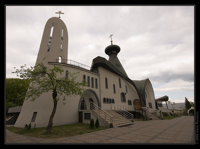 Kirche