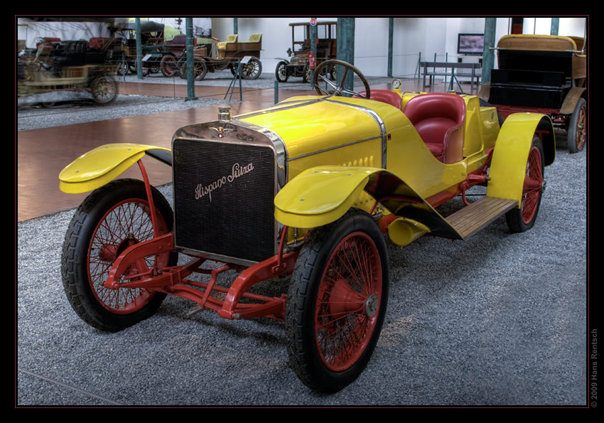 Cité de L’Automobile