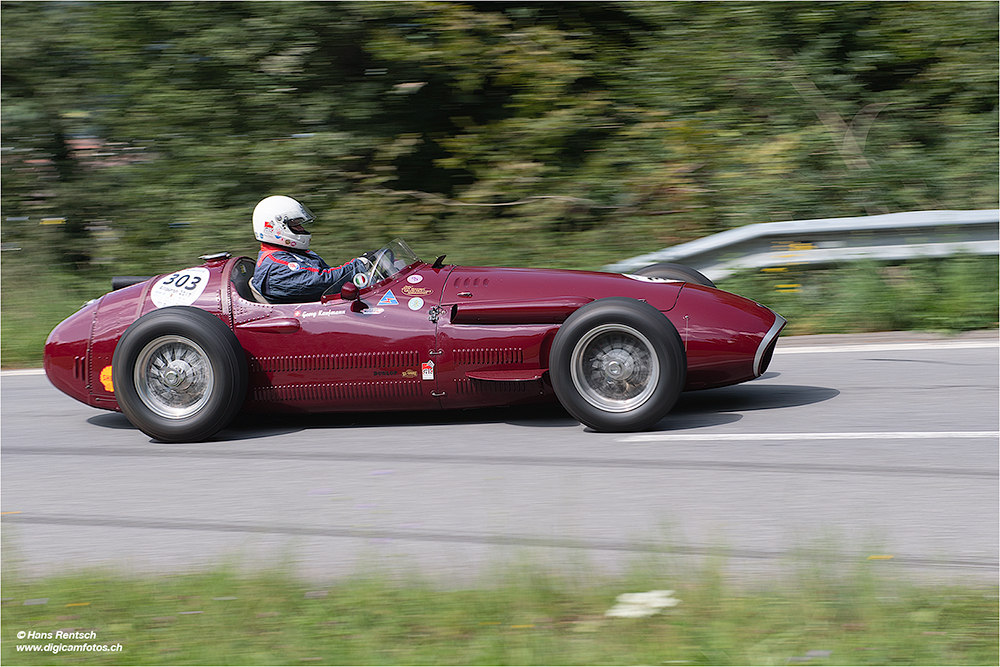 Bergprüfung Altbüron 2017