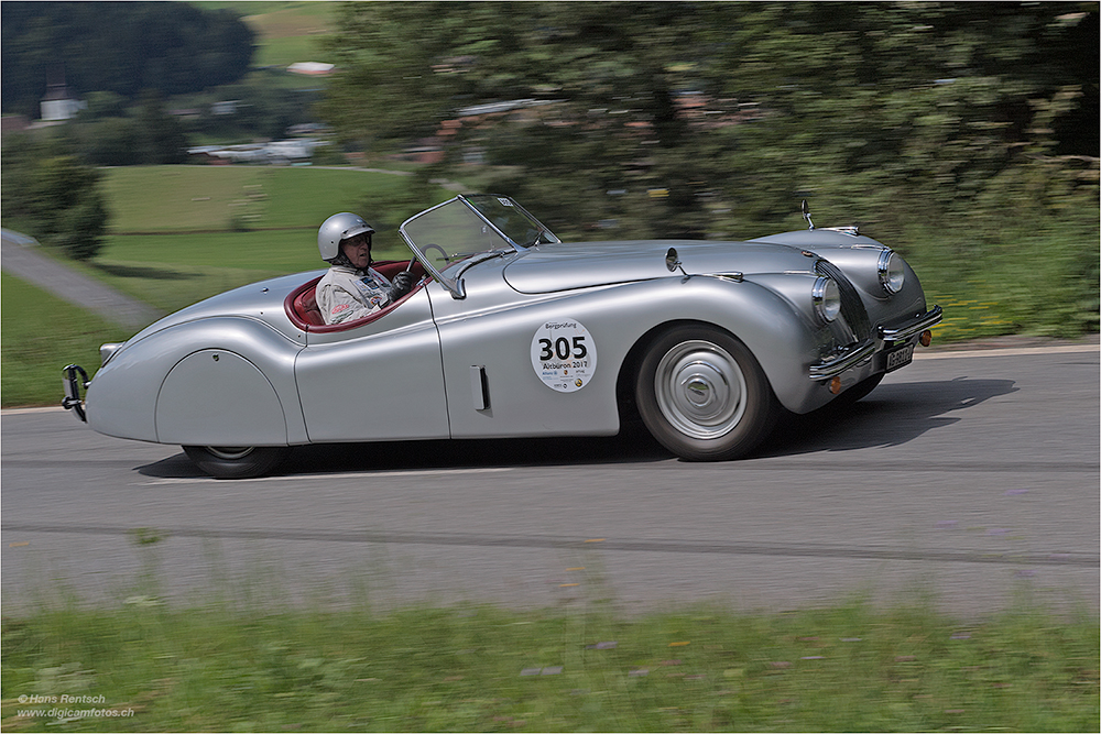 Bergprüfung Altbüron 2017