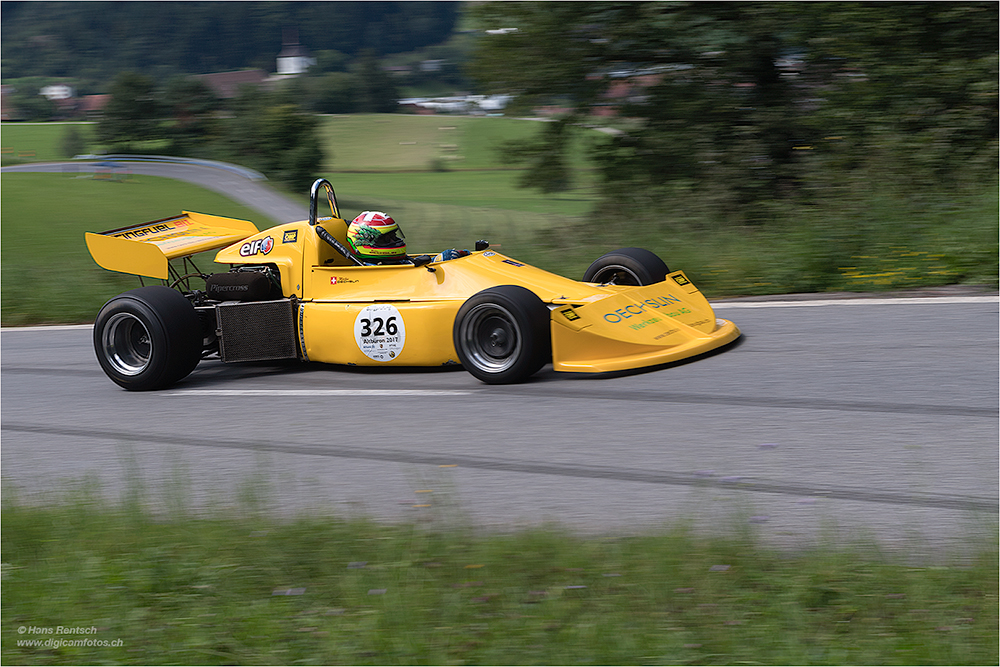 Bergprüfung Altbüron 2017