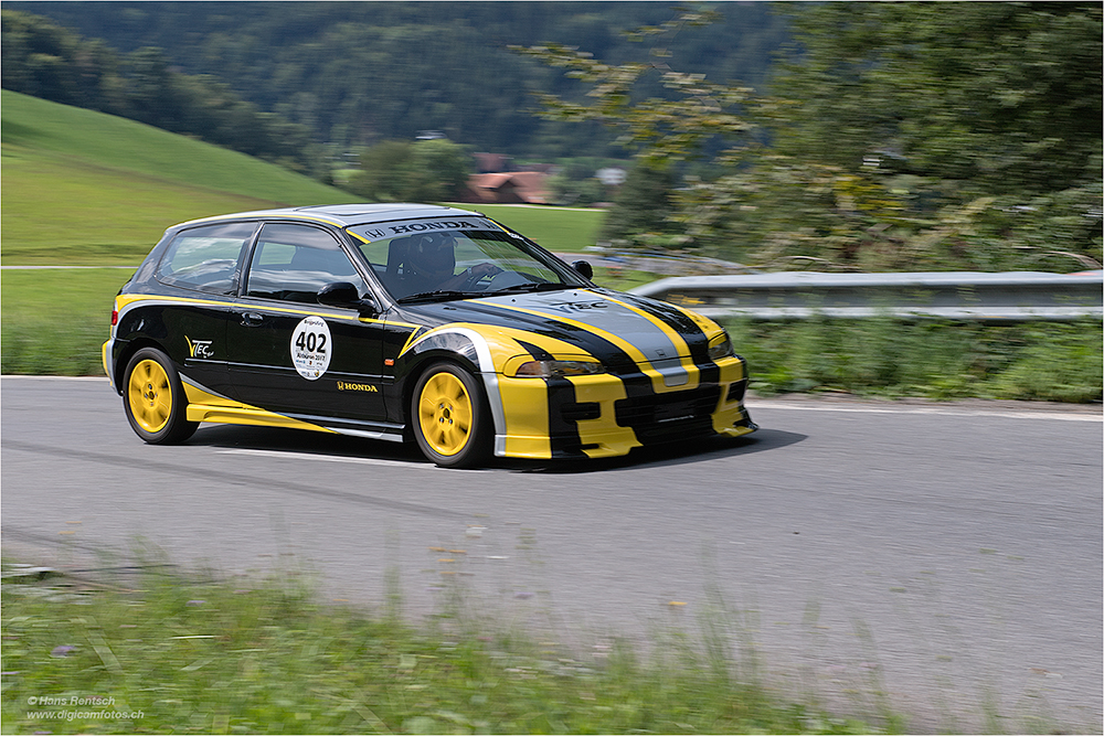 Bergprüfung Altbüron 2017