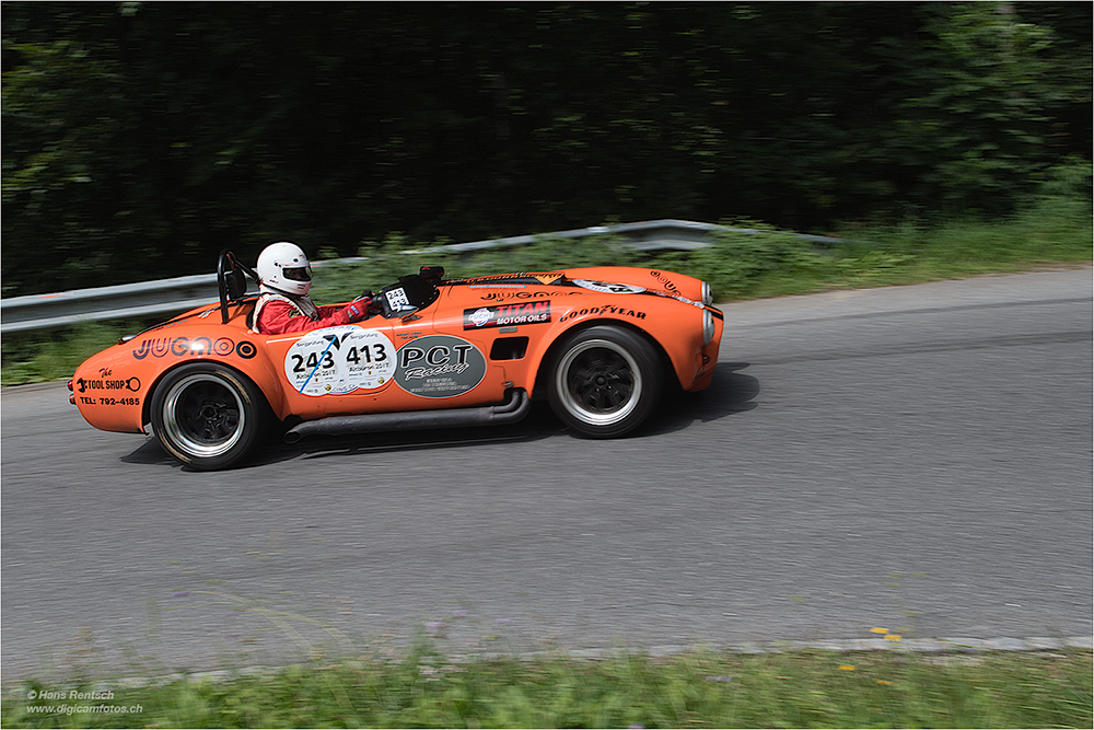 Bergprüfung Altbüron 2017