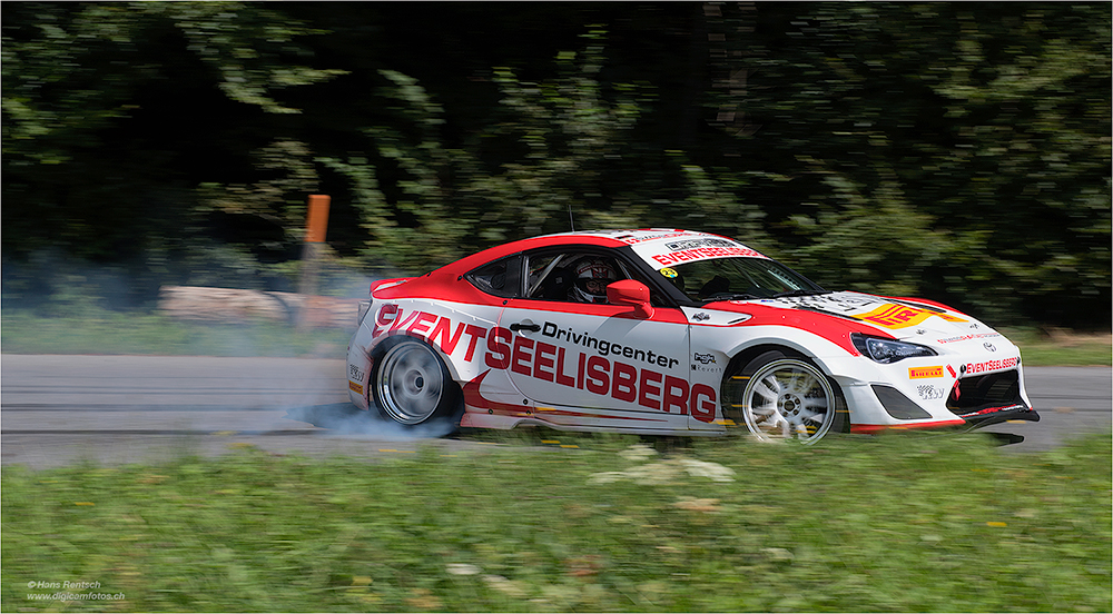 Bergprüfung Altbüron 2017