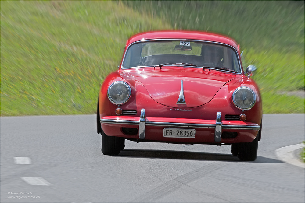 Bergprüfung Altbüron 2017