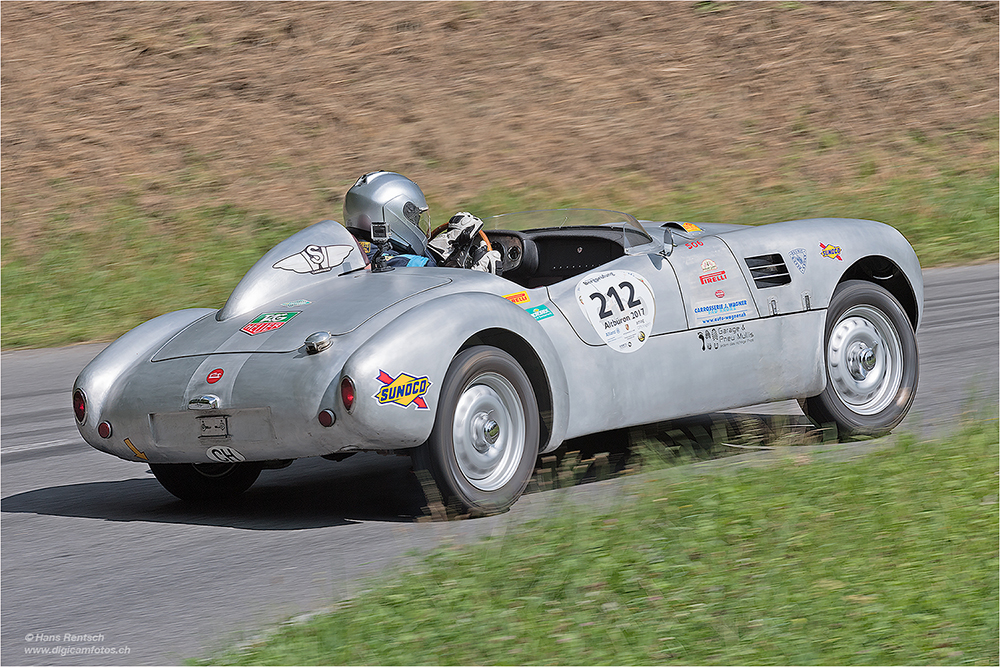 Bergprüfung Altbüron 2017