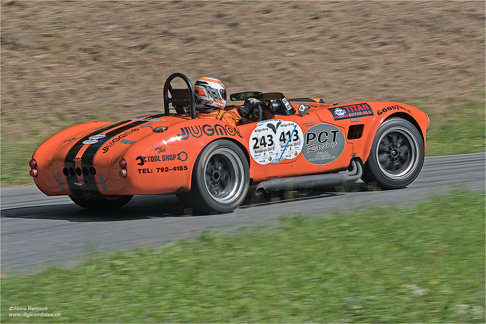 Bergprüfung Altbüron 2017