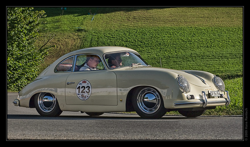 Bergprüfung, Sport, Rennwagen, Oldtimer, Race-inn, Altbüron, 2009