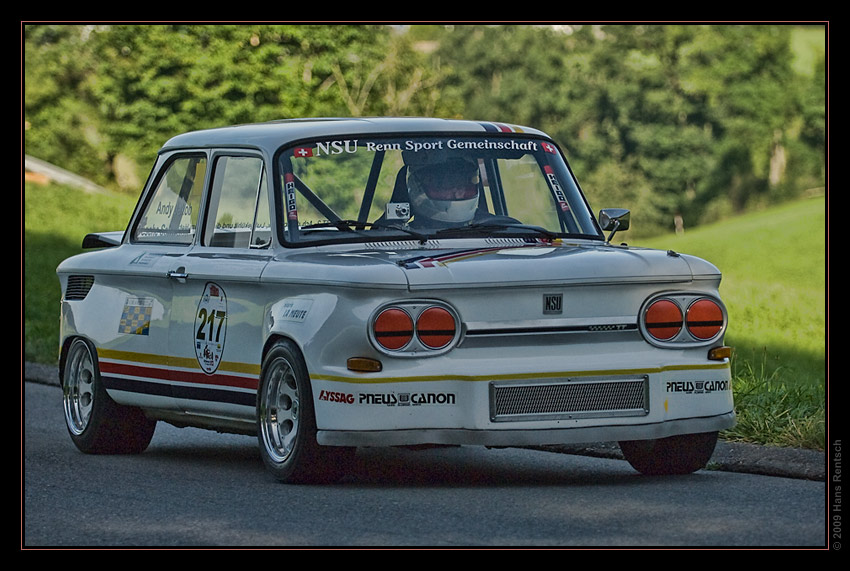 Bergprüfung, Sport, Rennwagen, Oldtimer, Race-inn, Altbüron, 2009