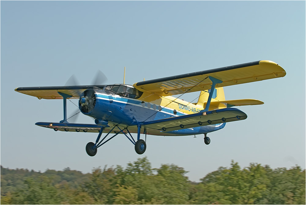 Antenov AN-2