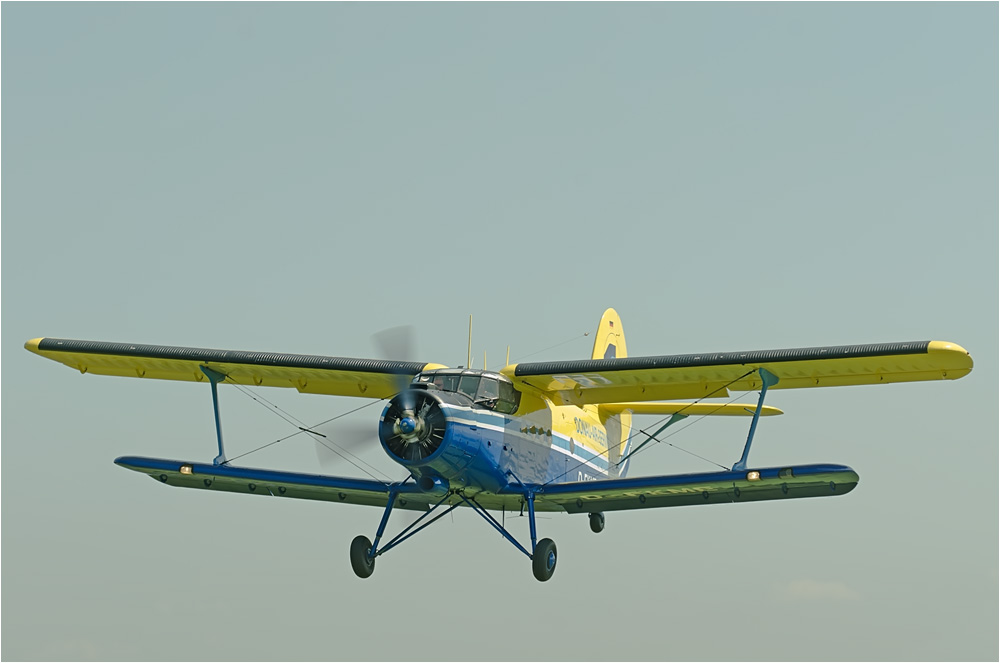 Antenov AN-2