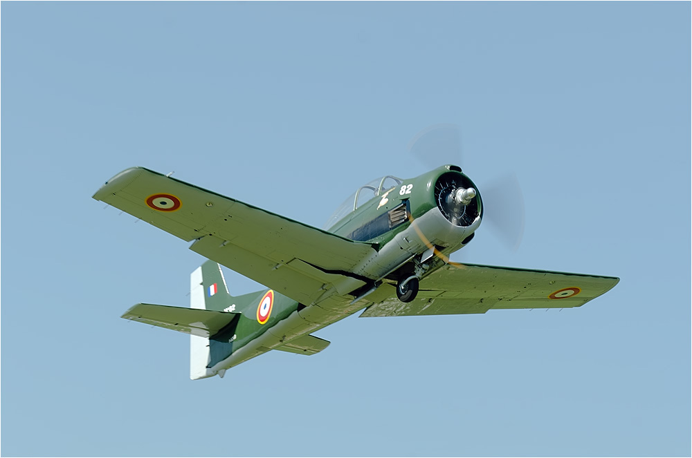 T-28 Fennec