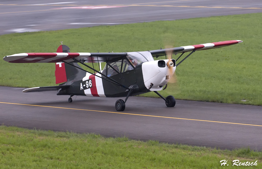 Stinson L-5A