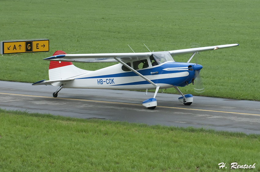 Cessna 170B