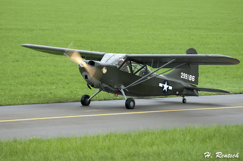 Stinson L-5A