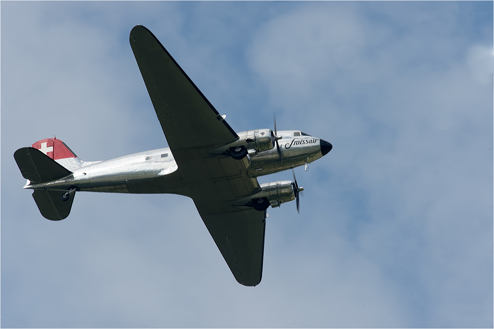 DC-3