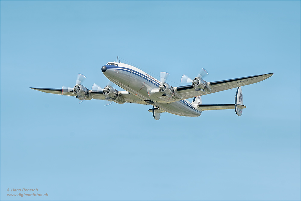 Breitling Super Constellation