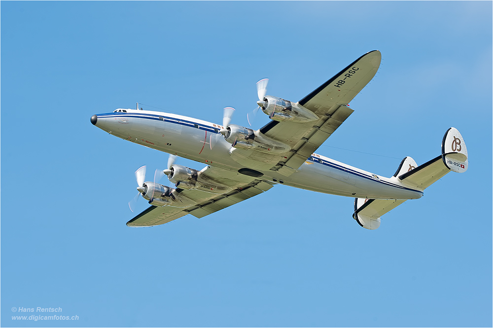 Breitling Super Constellation